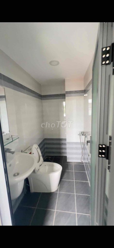 New room built itself for rent 23-25 meters 2