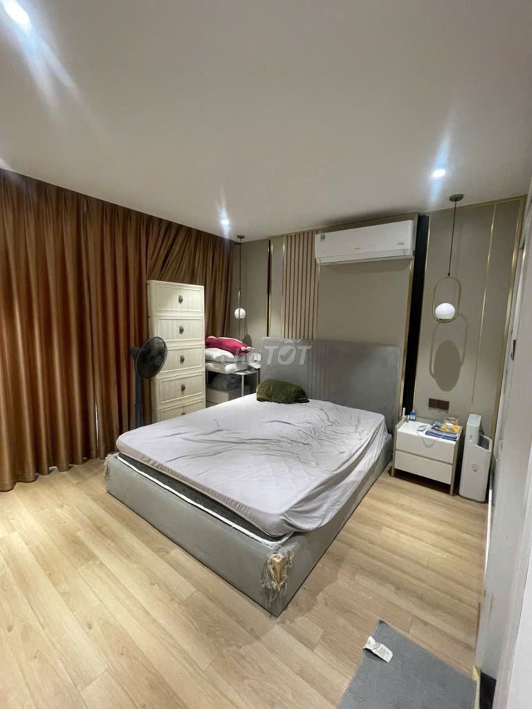 Rent the Department of Vietnam 8 6 bedrooms 4 toilets