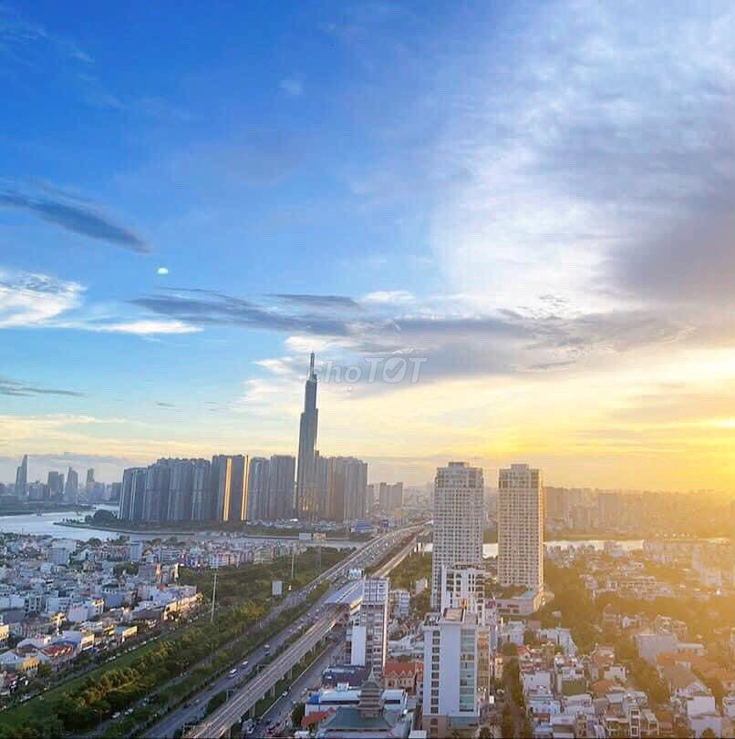 I'm the owner of the house who needs to rent out Masteri Thảo Điền.