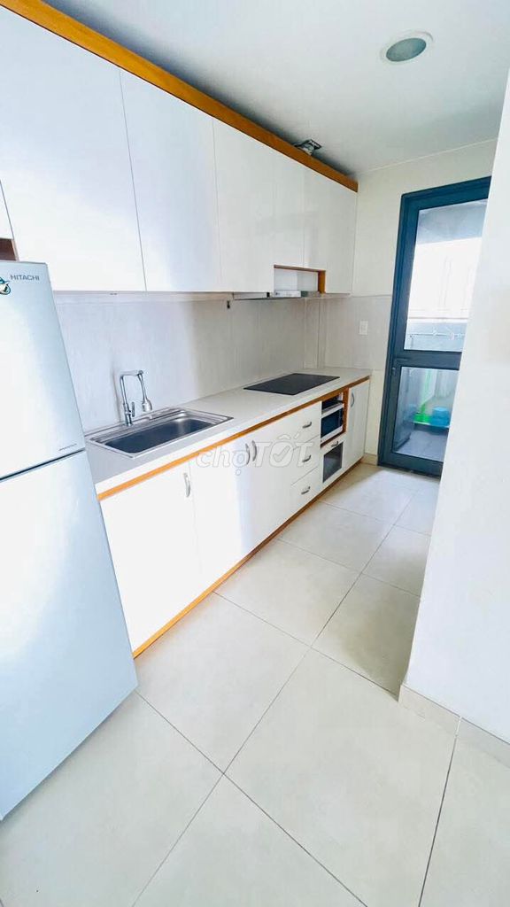 I'm the owner of the house who needs to rent out Masteri Thảo Điền.