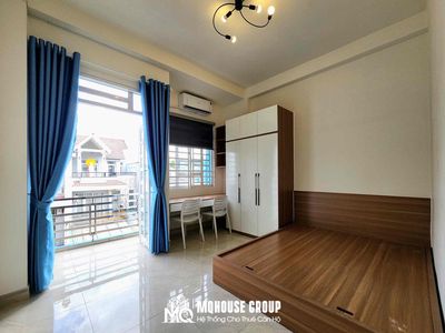 Rent the apartment. 50 meters bedroom. Full interior.
