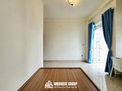 Rent the apartment. 50 meters bedroom. Full interior.