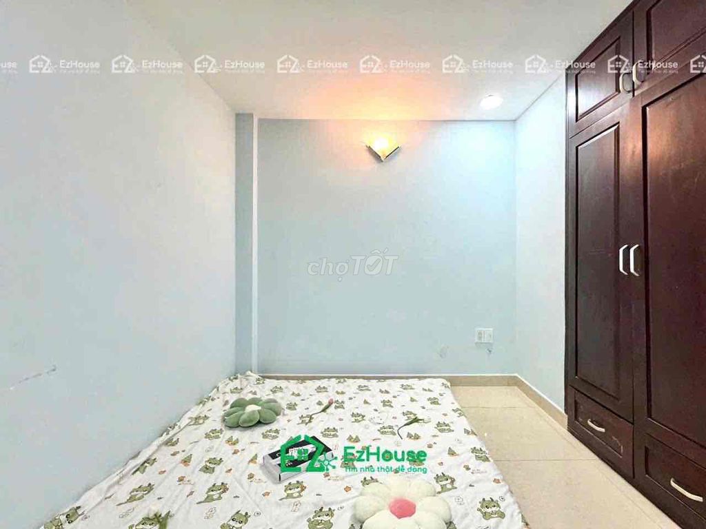 Get a tram-the only 2 xmm Nguyễn Cửu Đàm, Tân Sơn Nhì-4 p over huit