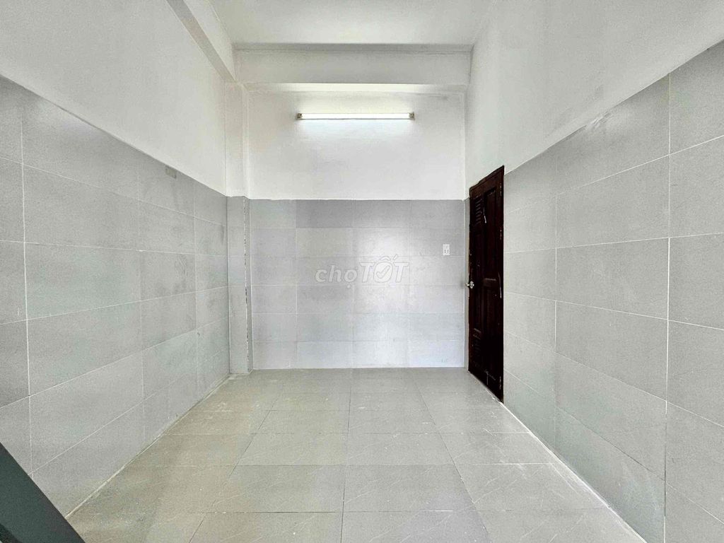 apartment RlCO Phan Anh - Bình Tân -  vhu