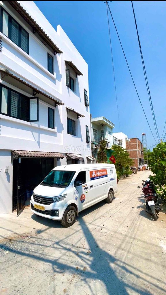 Nice room near District 7 – near three universities, full utility!