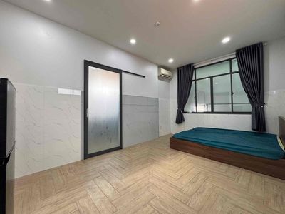 The system for renting the Stone Lam Open View