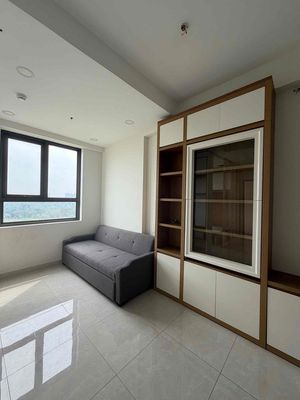 We'll rent Sài Gòn Intela a good deal. 55 M2 is only 6 million a month.