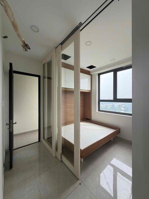 We'll rent Sài Gòn Intela a good deal. 55 M2 is only 6 million a month.