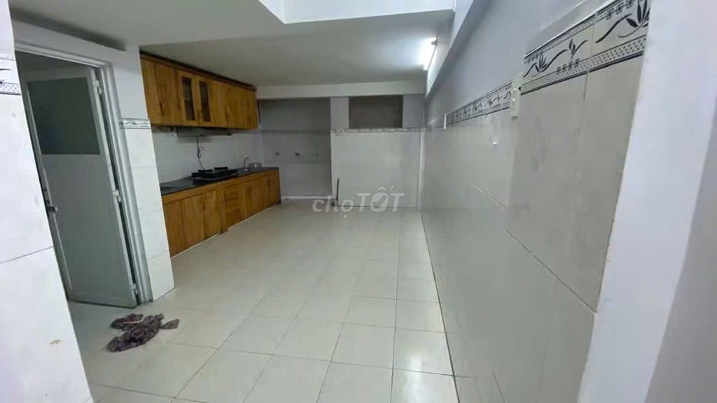Mtkd cư xá bình thới District 11, 4 x17 3 floors, 6 bedrooms 4 25 million