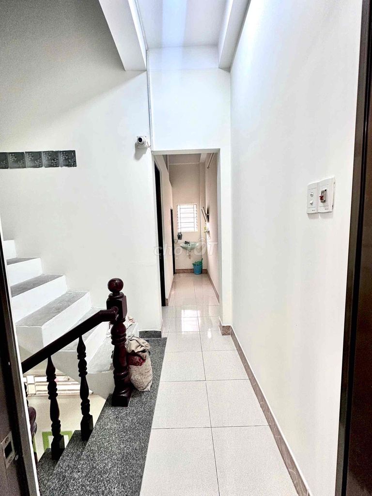 Rent an alley 69 Nguyễn Công Trứ, 177 19, Bình Thạnh, hcm