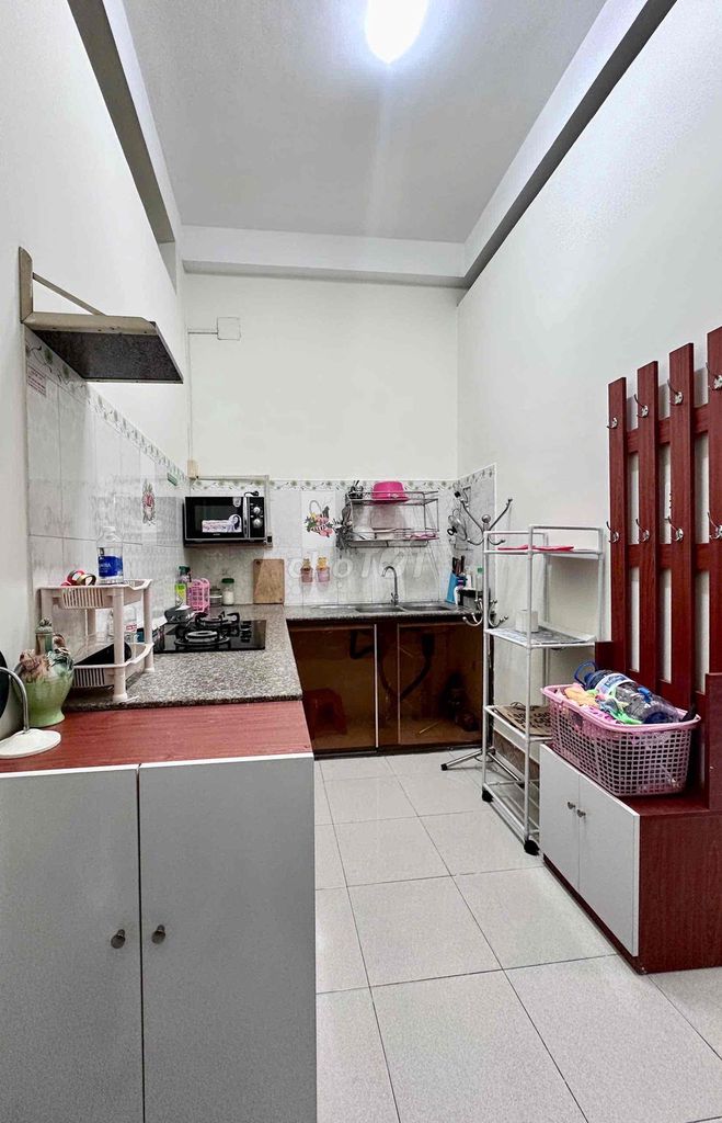 Rent an alley 69 Nguyễn Công Trứ, 177 19, Bình Thạnh, hcm