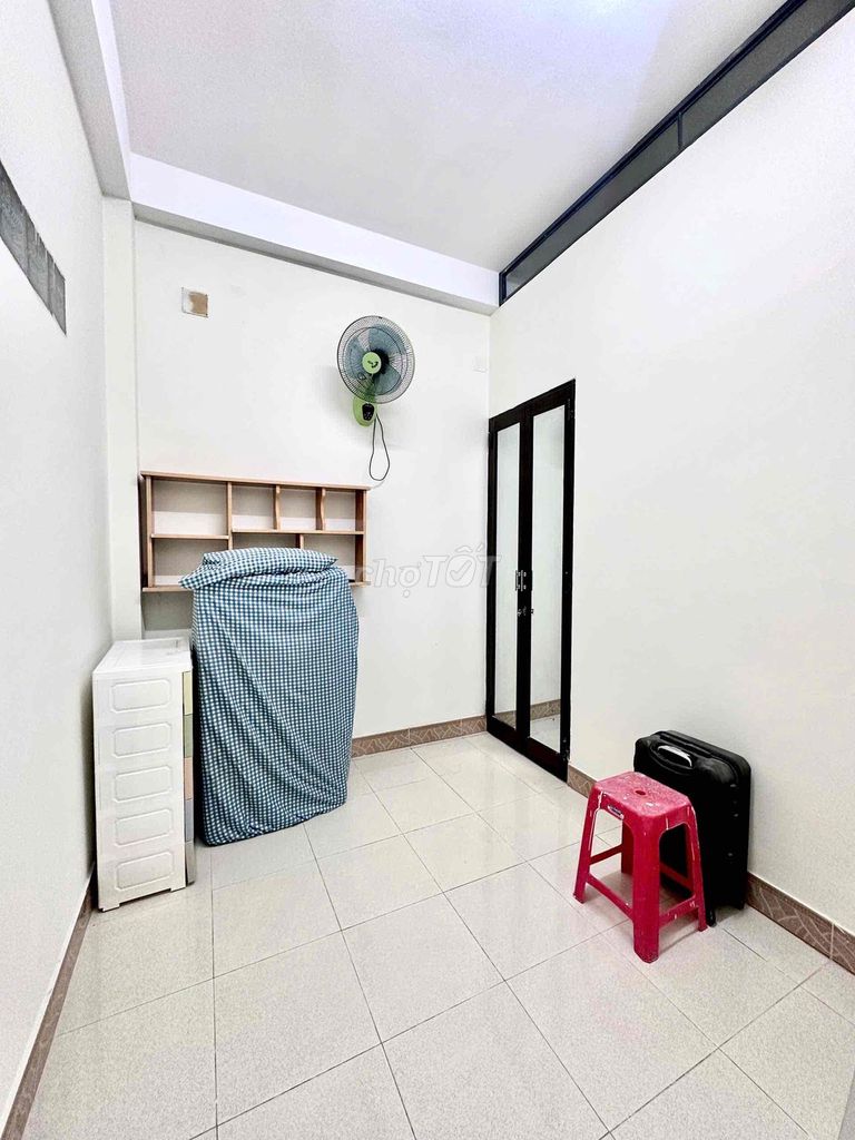 Rent an alley 69 Nguyễn Công Trứ, 177 19, Bình Thạnh, hcm