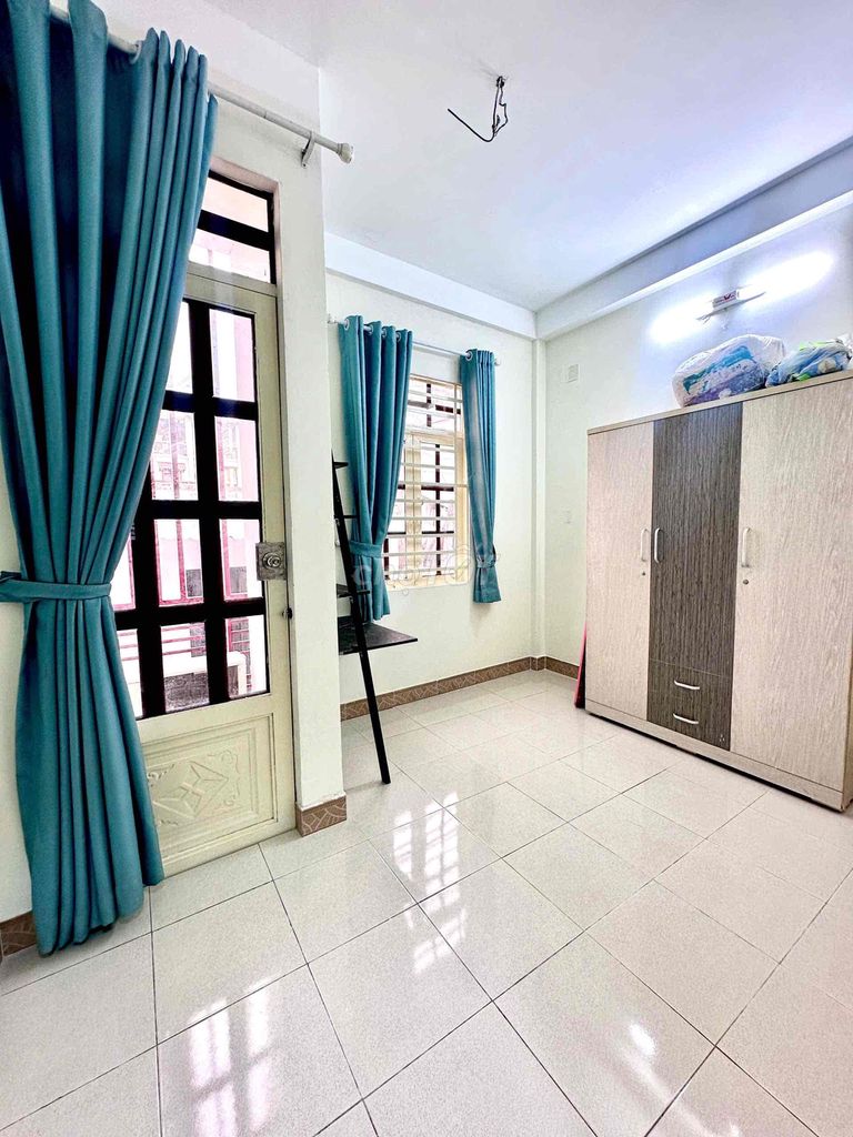 Rent an alley 69 Nguyễn Công Trứ, 177 19, Bình Thạnh, hcm