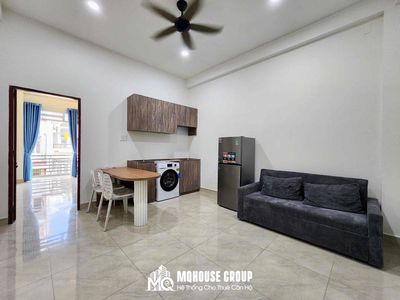 A balcony bedroom - 100 percent new dtich 50 meters right in the middle of the base.