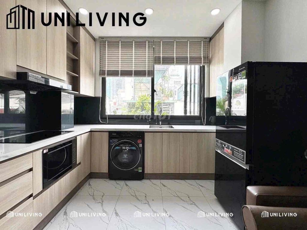 The apartment is full of private washing machines in the first district player.