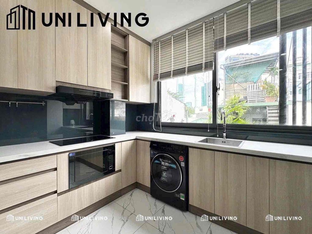 The apartment is full of private washing machines in the first district player.