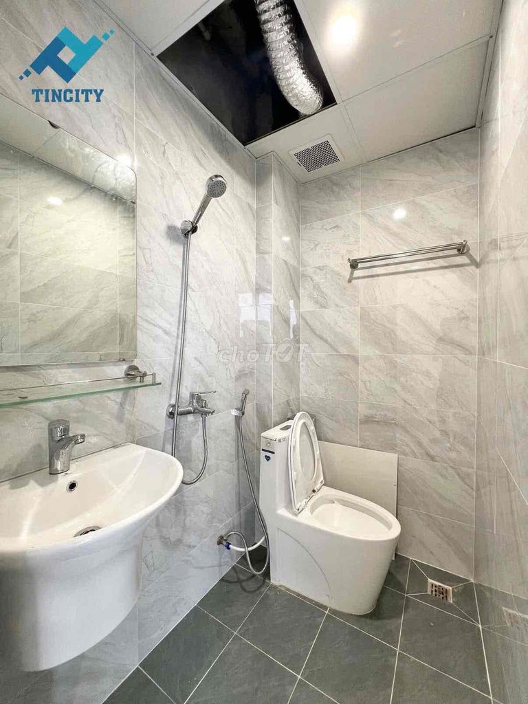 studio full interior width 35 m2 right aeon mall Tân Phú