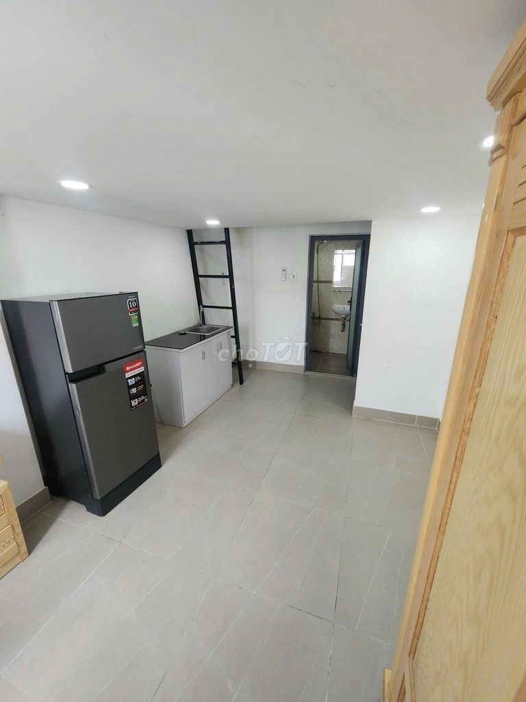 Rent apartment full interior - two bedrooms - green row.