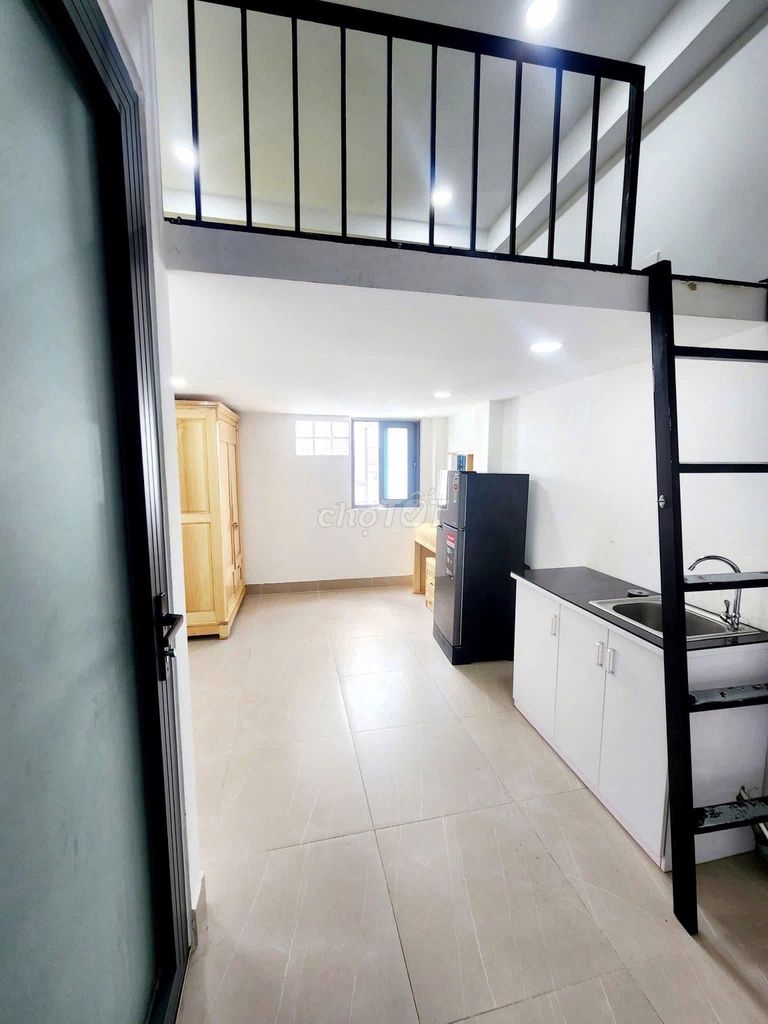 Rent apartment full interior - two bedrooms - green row.