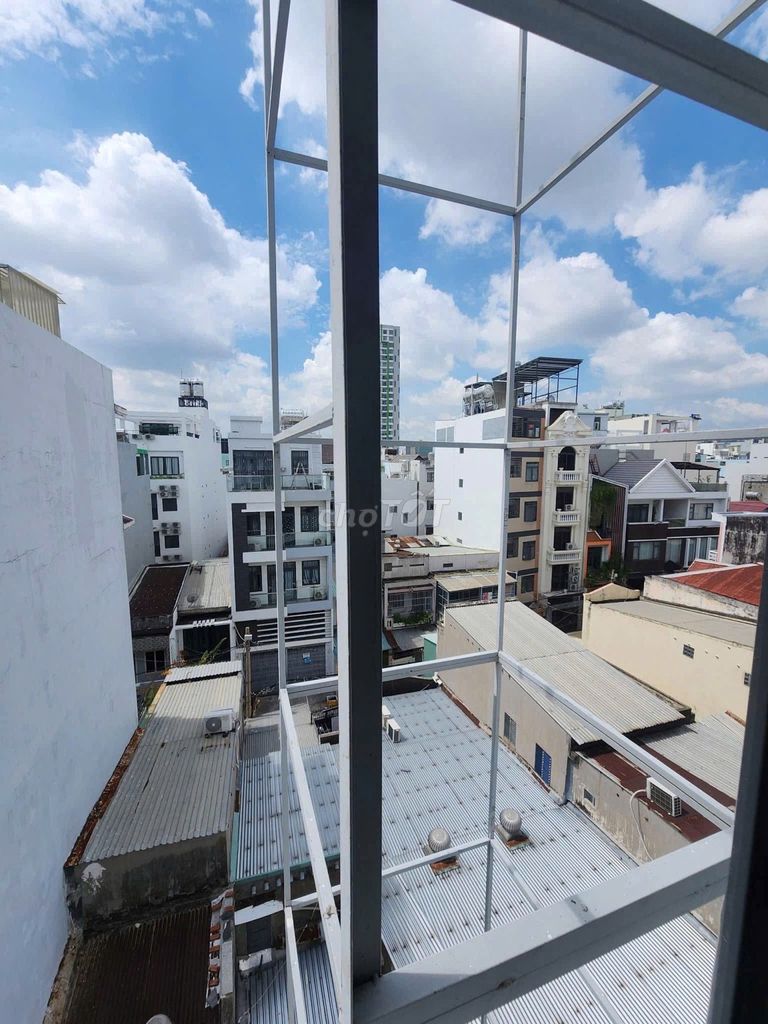 Rent apartment full interior - two bedrooms - green row.