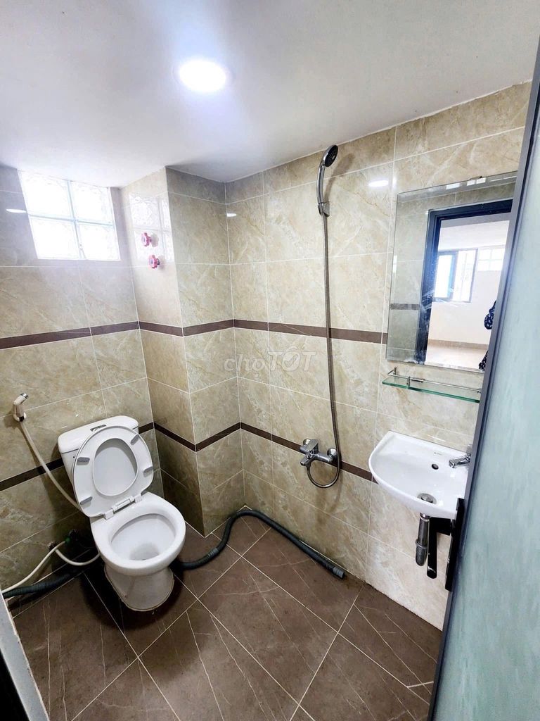 Rent apartment full interior - two bedrooms - green row.