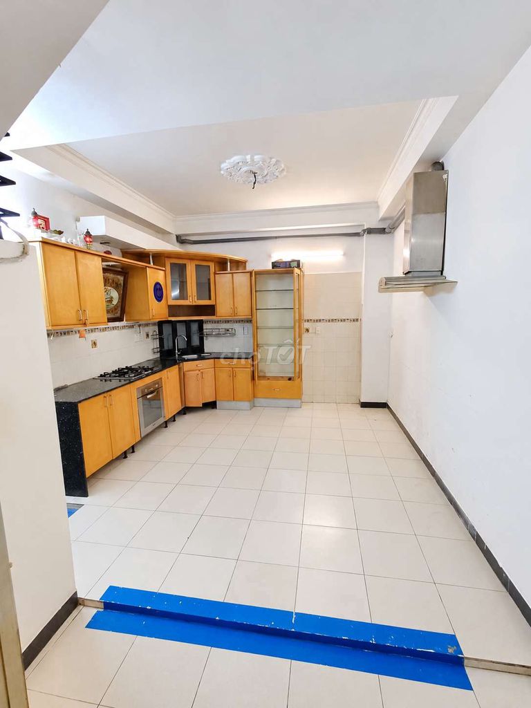 Đào Duy Anh.4 X15 M 3rd floor is clean.