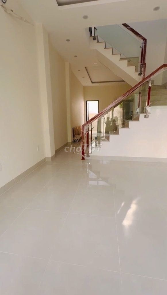 New building house - 2 bedroom 2 toilets - 12 Tam Bình street near C/C saigon avenue