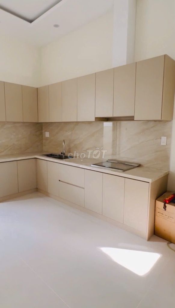 New building house - 2 bedroom 2 toilets - 12 Tam Bình street near C/C saigon avenue