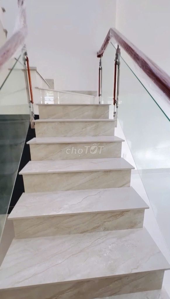New building house - 2 bedroom 2 toilets - 12 Tam Bình street near C/C saigon avenue