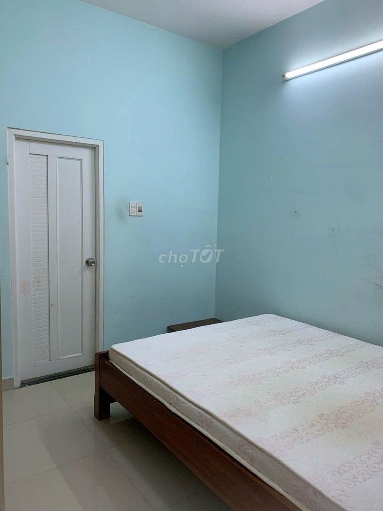 Topaz Garden Tân Phú, 64 meters, 2 bedrooms with interiors in place.