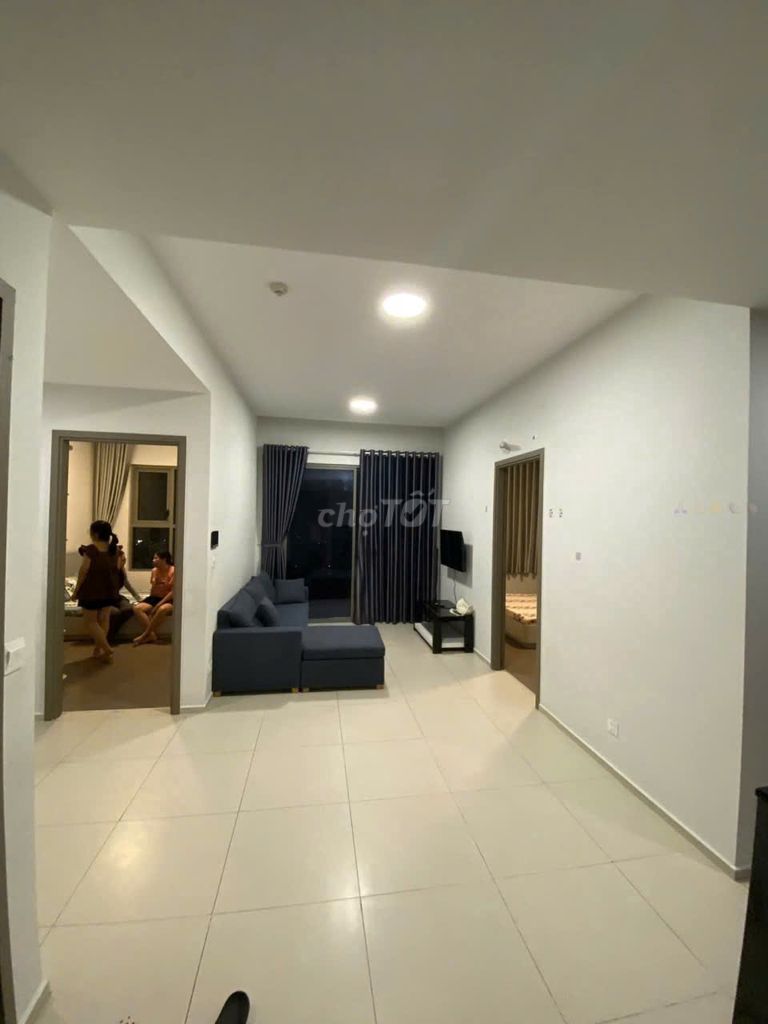 Three bedrooms, 15 million a month- C/c Khuông Việt- Tân Phú