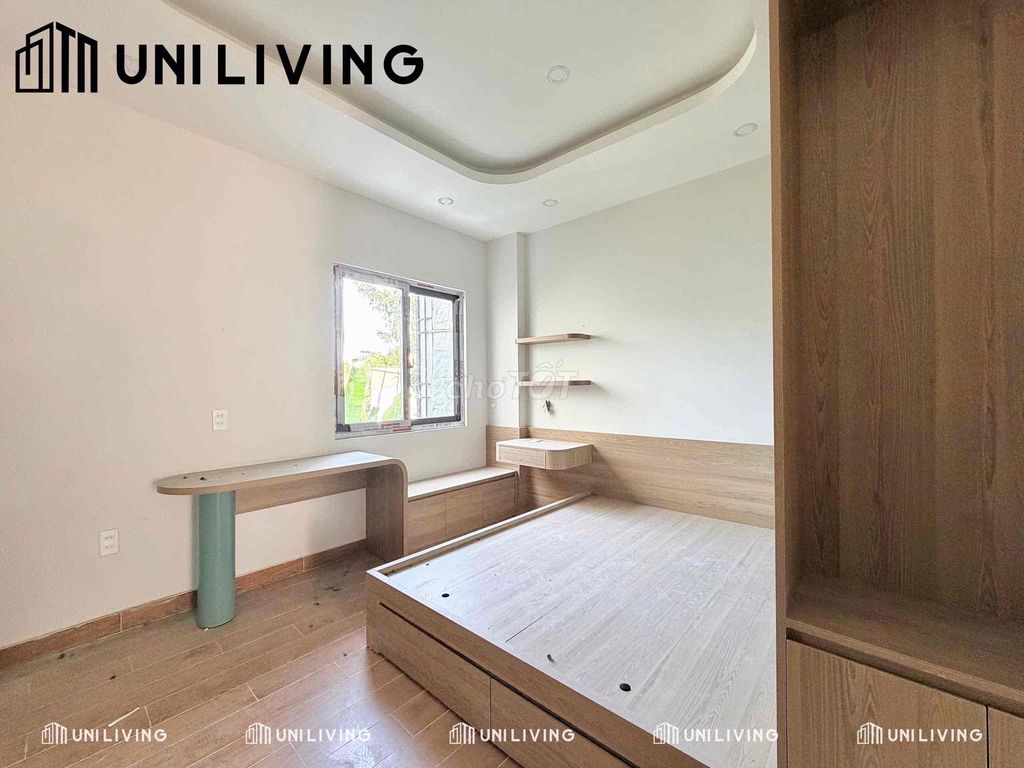 Rent a full-cleaning kitchen room near the brain ceiling, mero.
