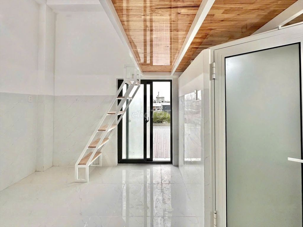 New room, air conditioner, good price - right here at Bình Thành, Bình Tân