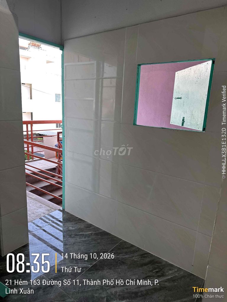 Room 2 million and 6 - Cold Machine - Linh Xuân, D.C.