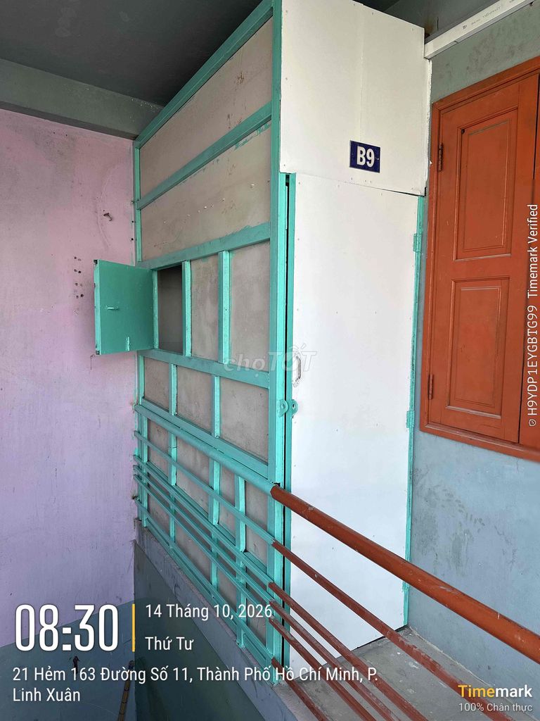 Room 2 million and 6 - Cold Machine - Linh Xuân, D.C.