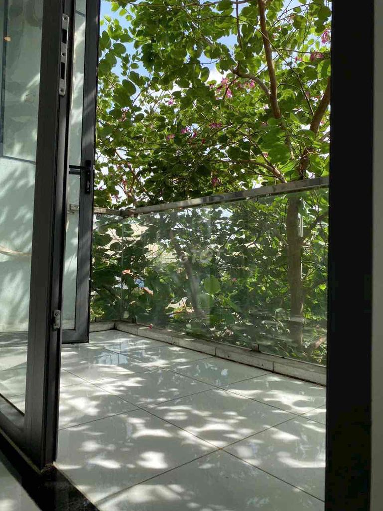 motel room