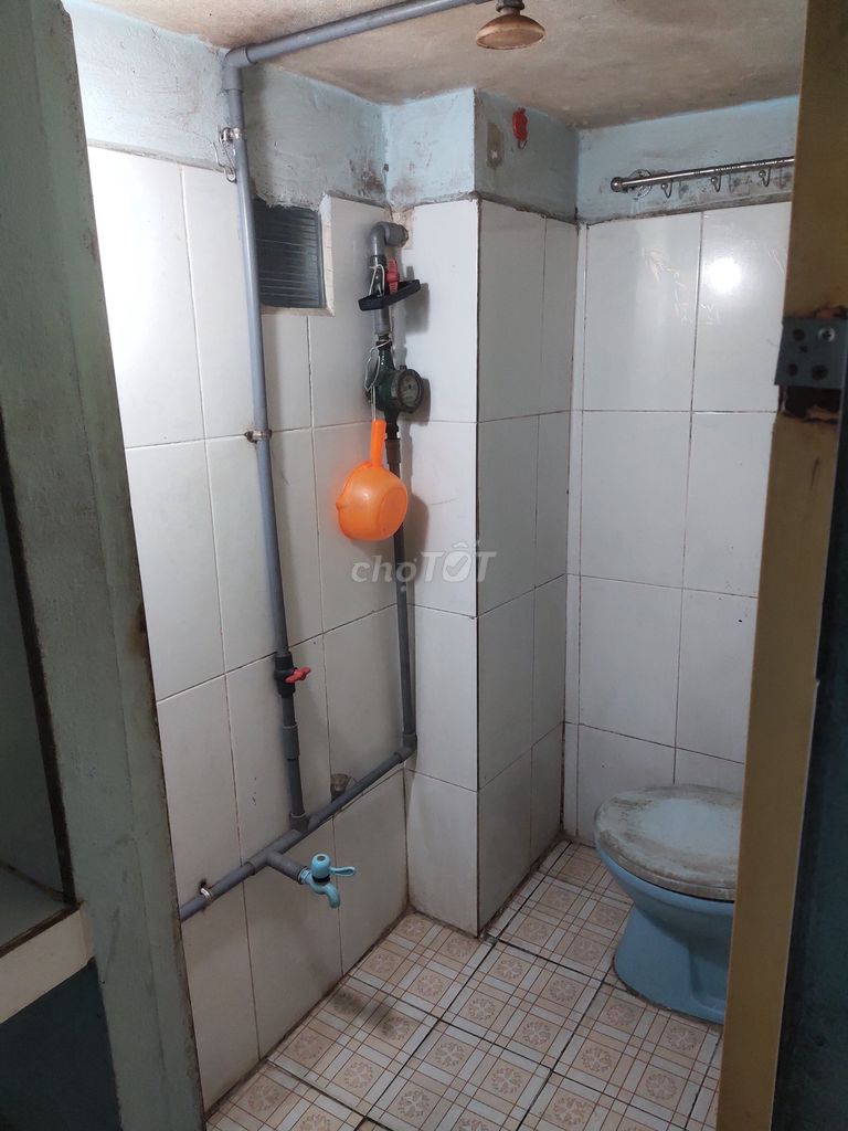 Rooms cost 1.5 million a month near the tsunami, Thủ Đức.