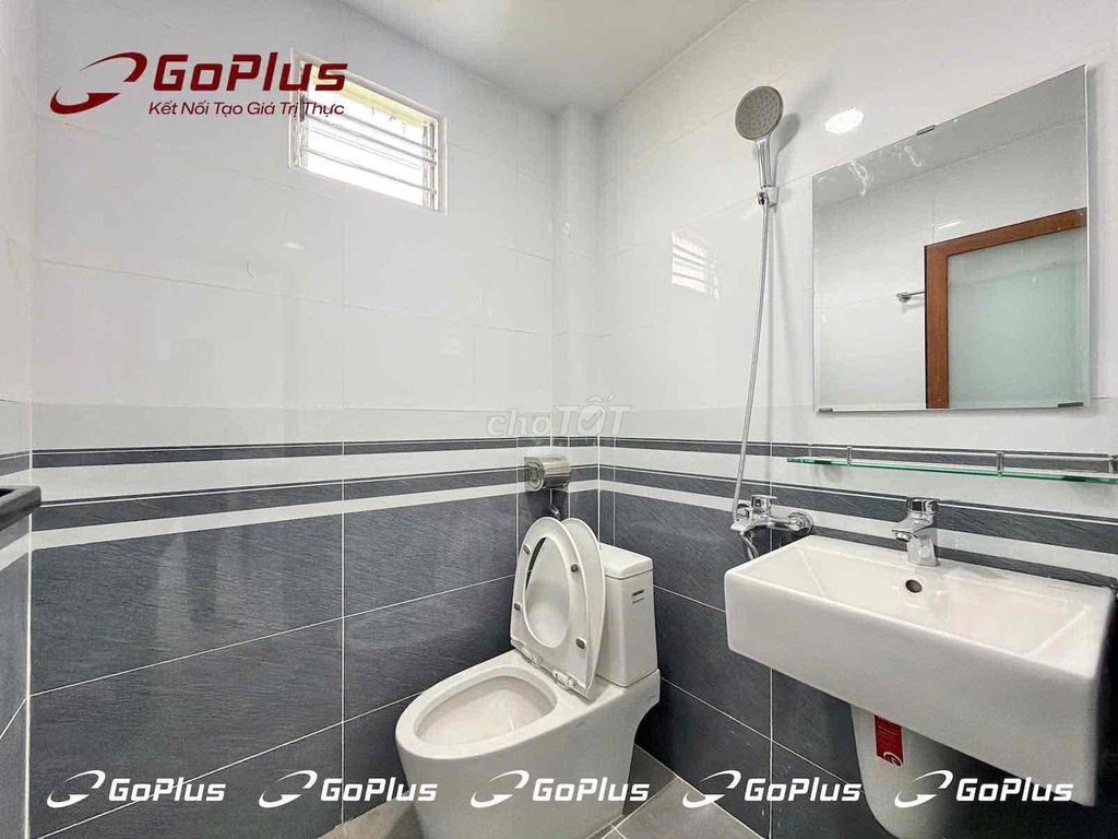 The landlord just updated the new project.