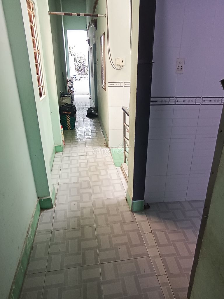 The Grand Alley Inn, which has large guards-- kitchen/ toilet in the house, P.An Lạc (E.Bình Tân)