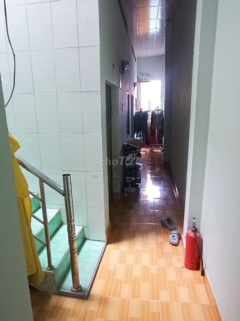 The Grand Alley Inn, which has large guards-- kitchen/ toilet in the house, P.An Lạc (E.Bình Tân)