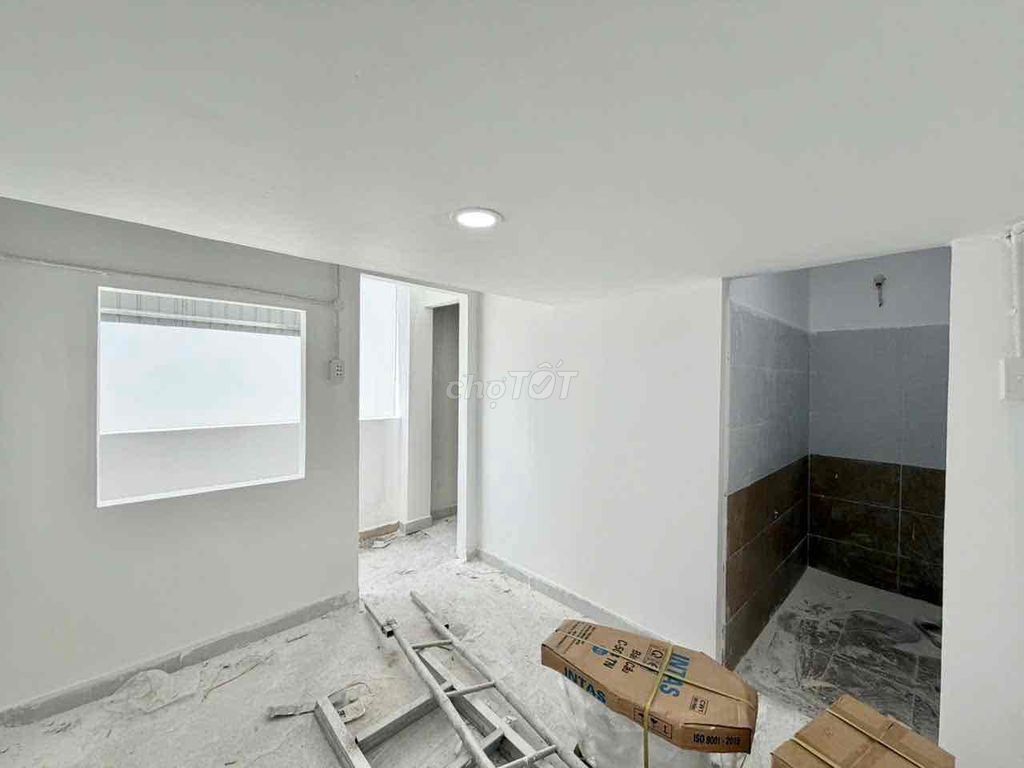 New stay is built right next to meart