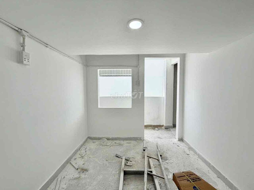 New stay is built right next to meart