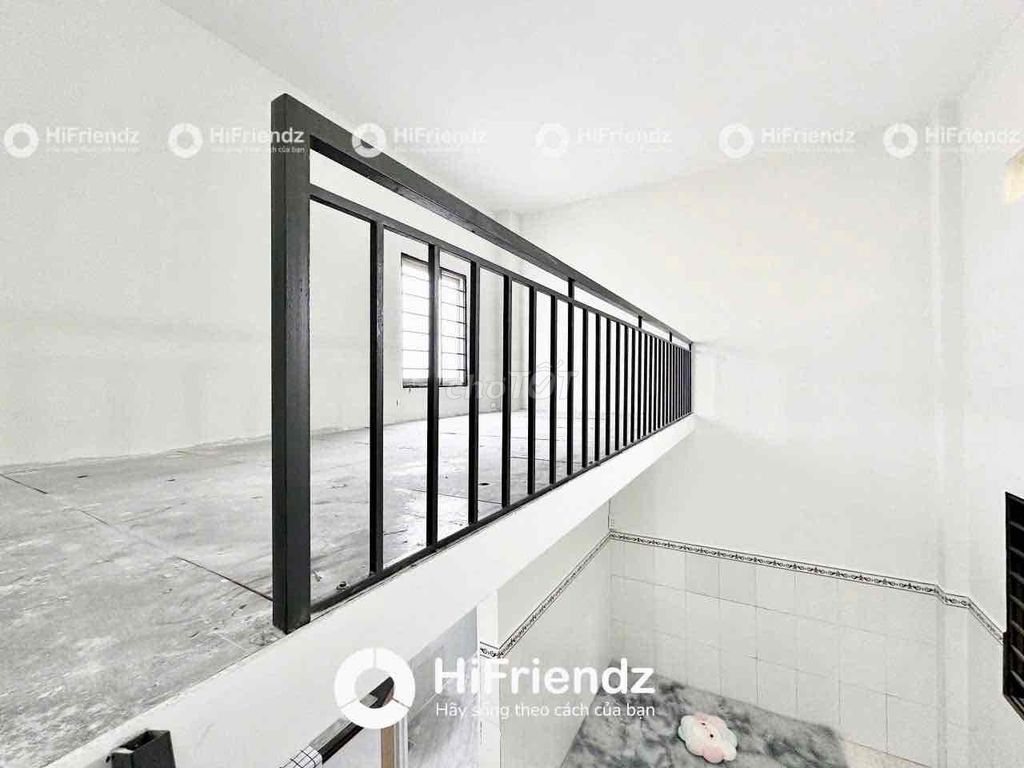 30 m low guard room cost aeon mall Tân Phú high university