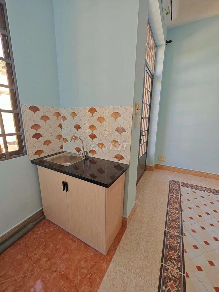 Service apartment at tsn airport.