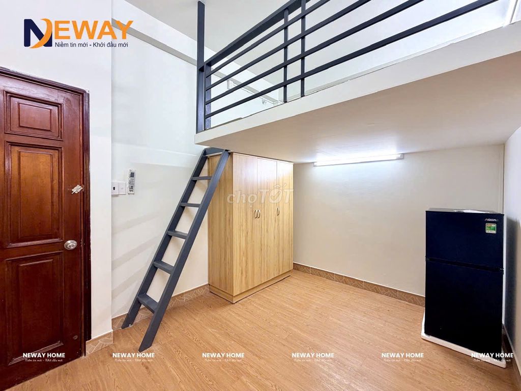Full House Service is 100% new in Nguyễn Xuân Khoát - Tân Phú near the Constitutional University