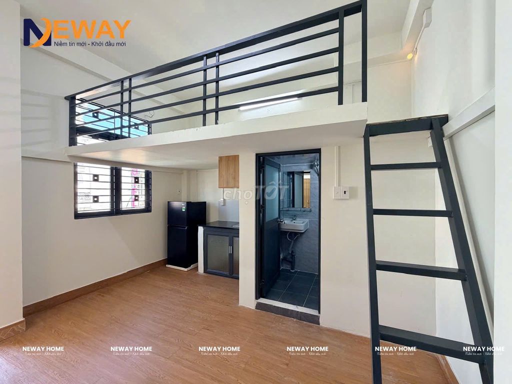 Full House Service is 100% new in Nguyễn Xuân Khoát - Tân Phú near the Constitutional University