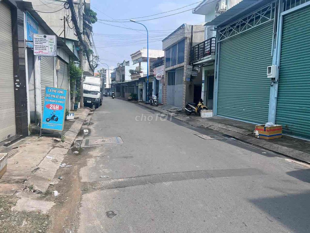 Rent Phan Huy Ích-72015 Tân Bình