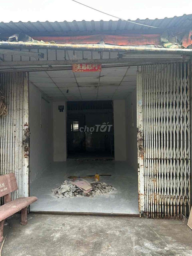 Rent a Chiến Lược,p Bình Trị Đông cash house