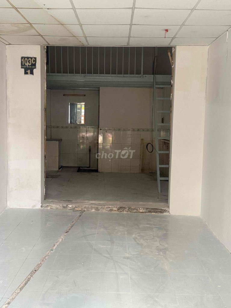 Rent a Chiến Lược,p Bình Trị Đông cash house
