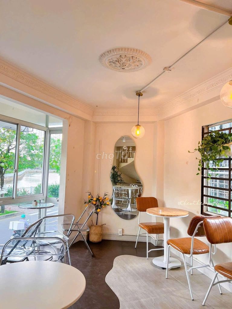 Rent 1 Trường Sa qpn, area 410 M M M M 3 floors for 25 million